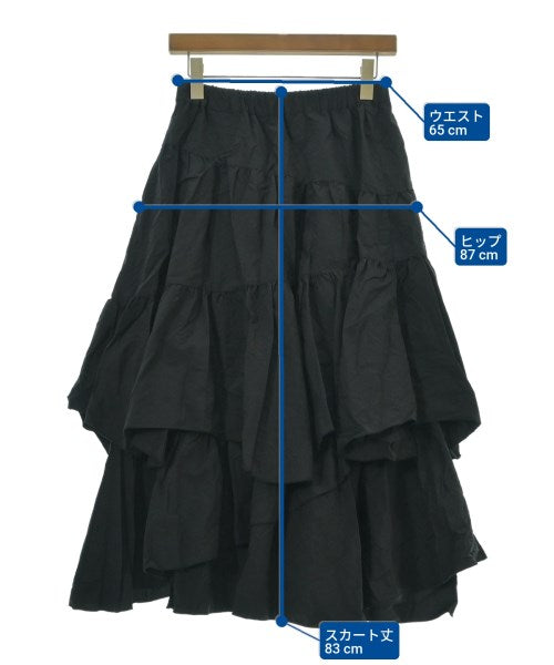 LOWRYS FARM Long/Maxi length skirts