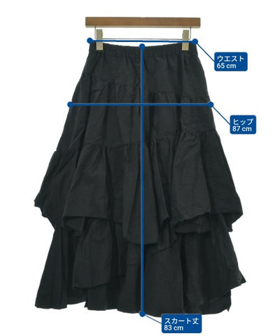 LOWRYS FARM Long/Maxi length skirts