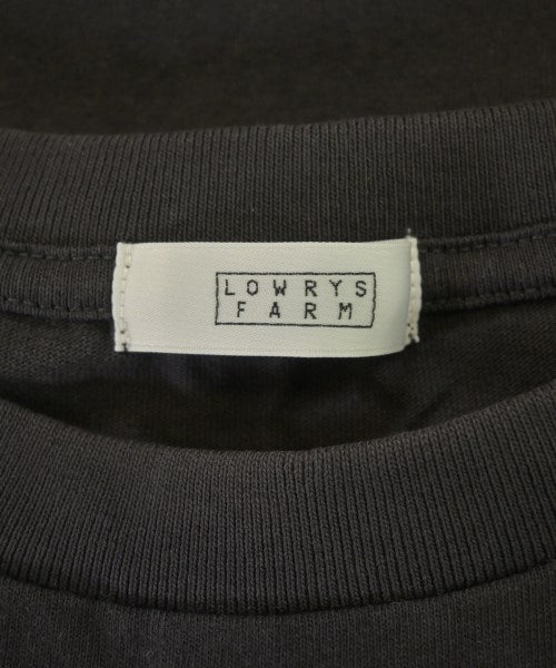 LOWRYS FARM Tee Shirts/Tops
