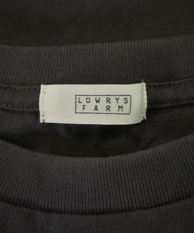 LOWRYS FARM Tee Shirts/Tops