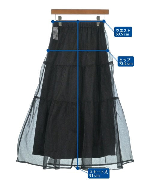 LOWRYS FARM Long/Maxi length skirts