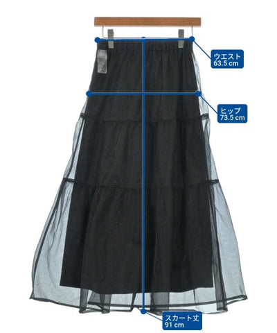 LOWRYS FARM Long/Maxi length skirts