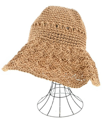 LOWRYS FARM Straw hats
