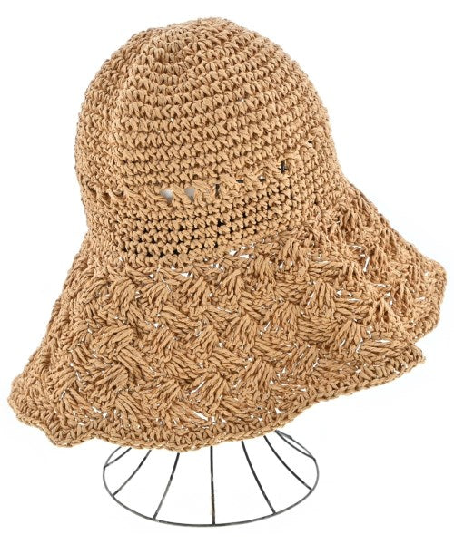 LOWRYS FARM Straw hats