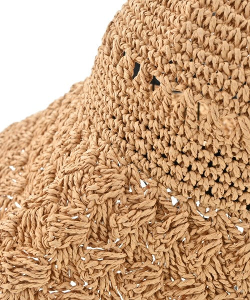 LOWRYS FARM Straw hats