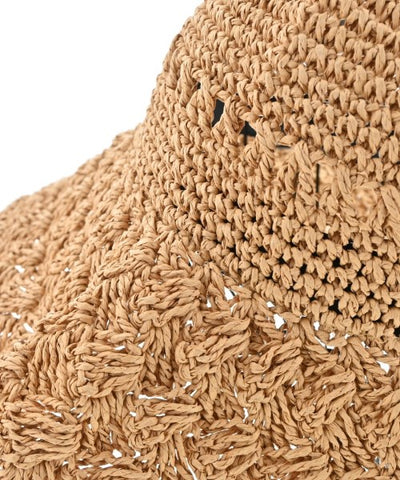 LOWRYS FARM Straw hats