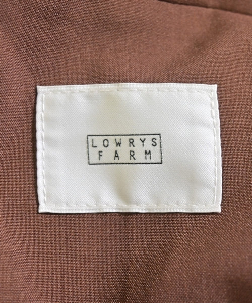 LOWRYS FARM Blazers/Suit jackets