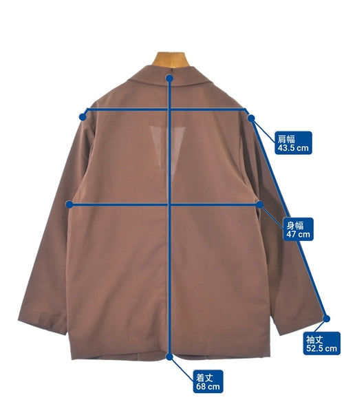 LOWRYS FARM Blazers/Suit jackets