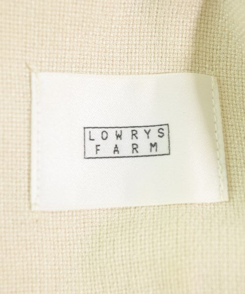 LOWRYS FARM Casual jackets