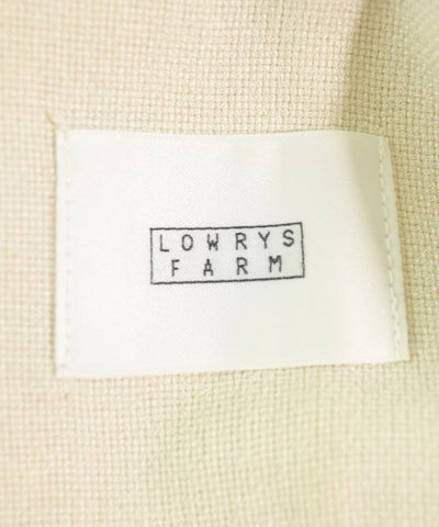 LOWRYS FARM Casual jackets