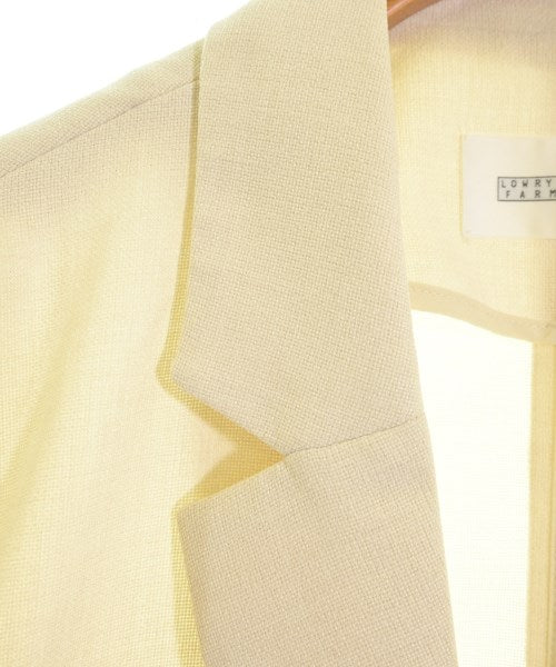 LOWRYS FARM Casual jackets