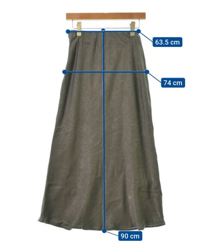 LOWRYS FARM Long/Maxi length skirts