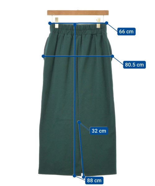 LOWRYS FARM Long/Maxi length skirts
