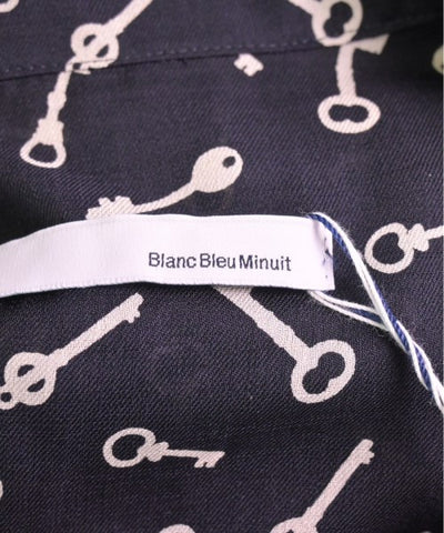 blanc blue minute Shirtdresses