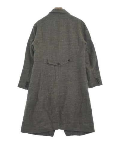 pas de calais Chesterfield coats