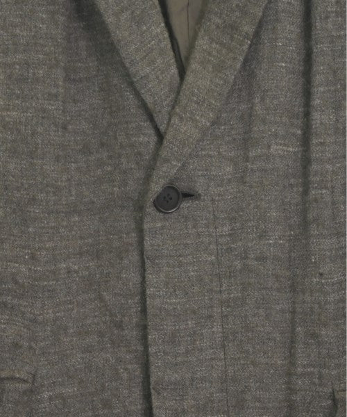 pas de calais Chesterfield coats