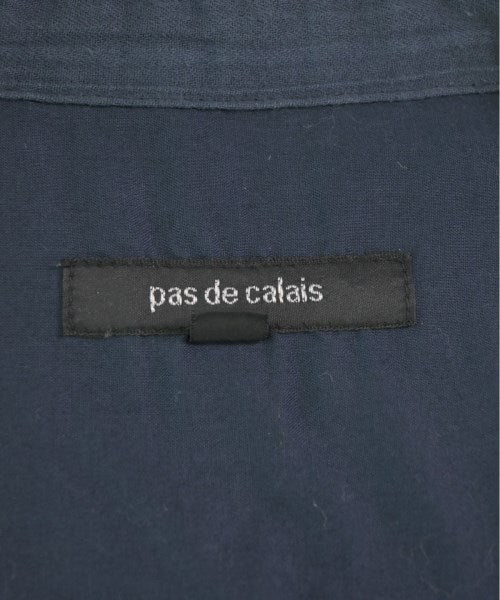 pas de calais Blouses