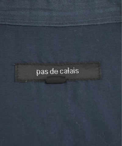 pas de calais Blouses