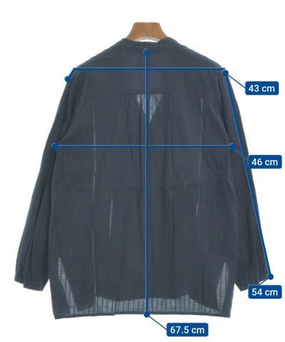 pas de calais Blouses