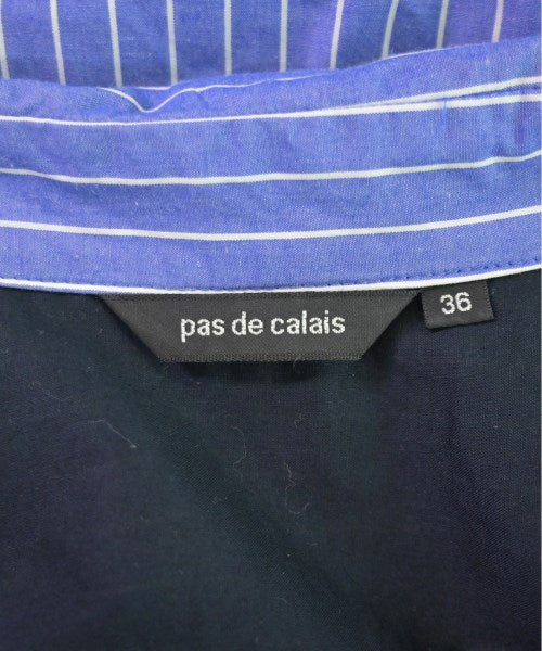 pas de calais Casual shirts