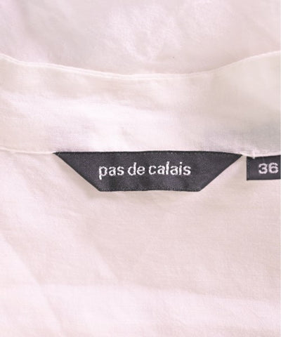 pas de calais Casual shirts