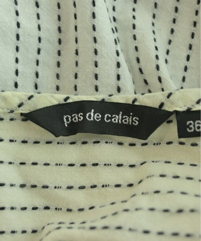 pas de calais Blouses