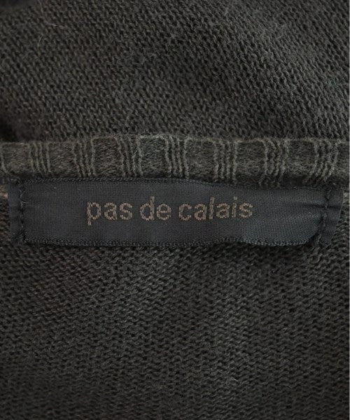 pas de calais Cardigans