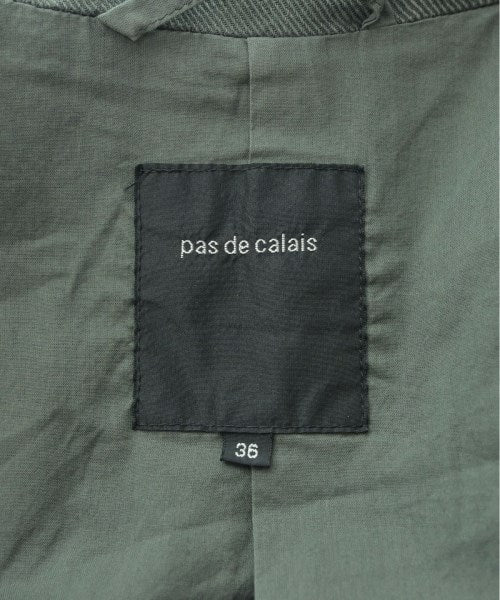 pas de calais Other