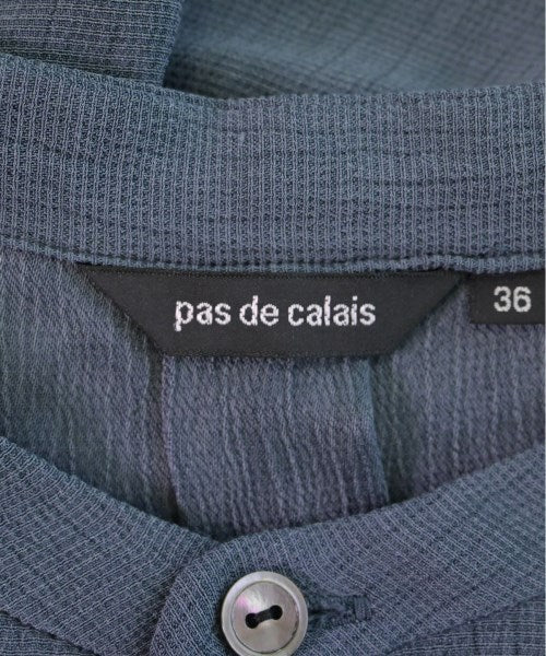 pas de calais Blouses