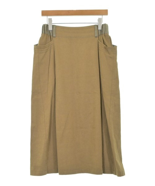pas de calais Long/Maxi length skirts