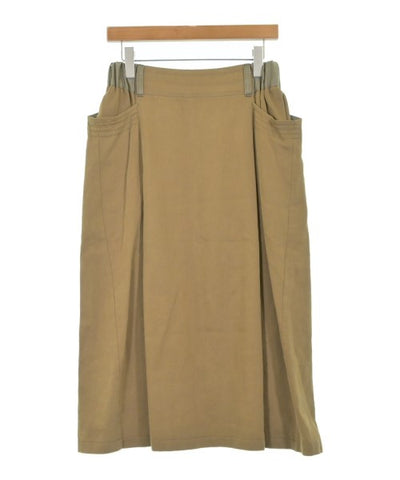 pas de calais Long/Maxi length skirts