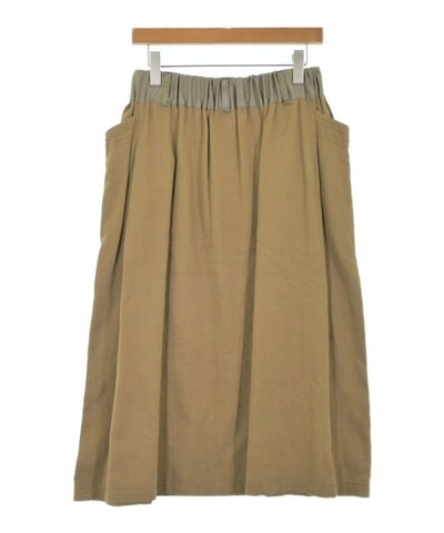pas de calais Long/Maxi length skirts