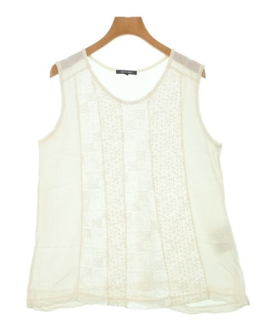 Pas De Calais Tank tops