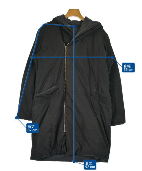 Pas De Calais Down coats