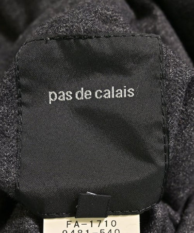 Pas De Calais Down coats