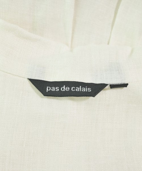 pas de calais Blouses
