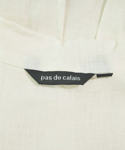 pas de calais Blouses