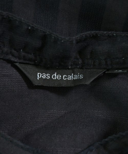 pas de calais Blouses