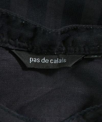 pas de calais Blouses