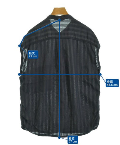 pas de calais Blouses