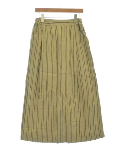 Pas De Calais Long/Maxi length skirts