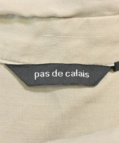 Pas De Calais Casual shirts