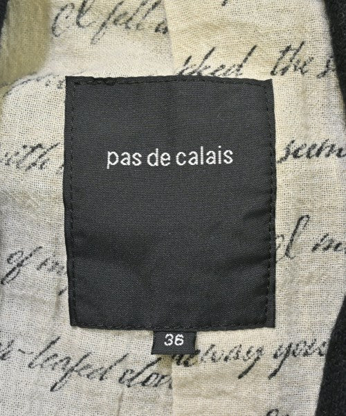 Pas De Calais Blazers/Suit jackets