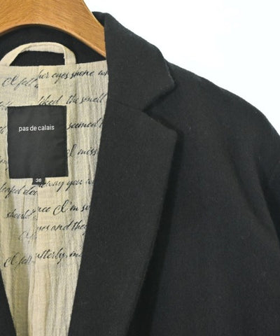 Pas De Calais Blazers/Suit jackets