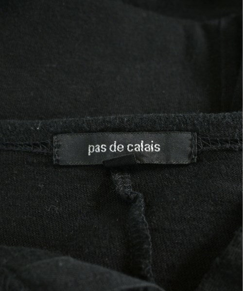 Pas De Calais Tee Shirts/Tops