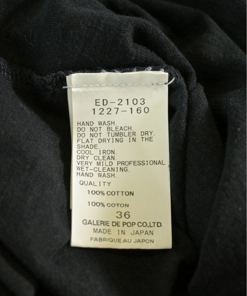 Pas De Calais Tee Shirts/Tops