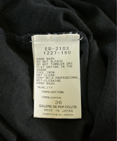 Pas De Calais Tee Shirts/Tops