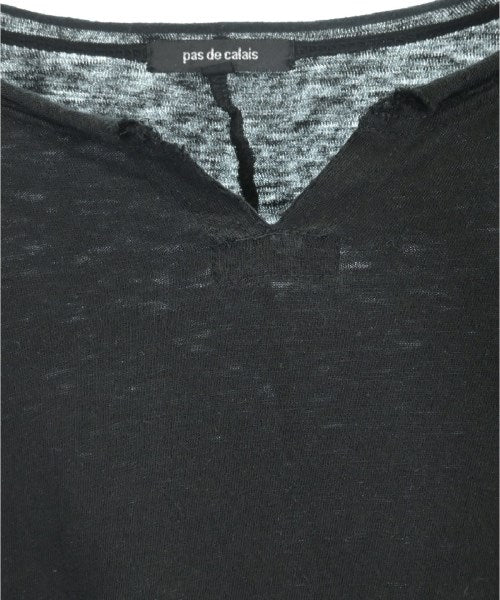 Pas De Calais Tee Shirts/Tops