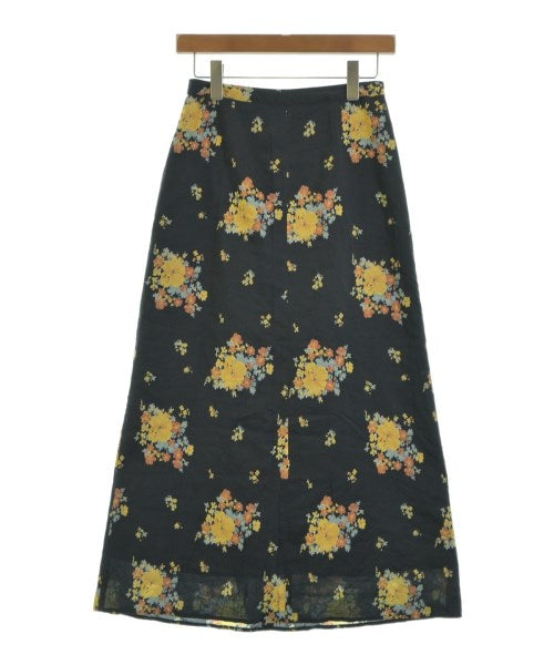 ANOTHER EDITION Long/Maxi length skirts