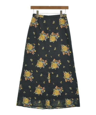 ANOTHER EDITION Long/Maxi length skirts